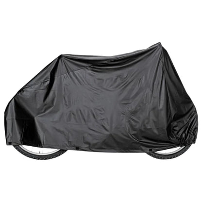 Bike Cover Dust & Water Proof  | Universal 70CC and 125CC  Scratch & Rust Protection Cover | Random Color
